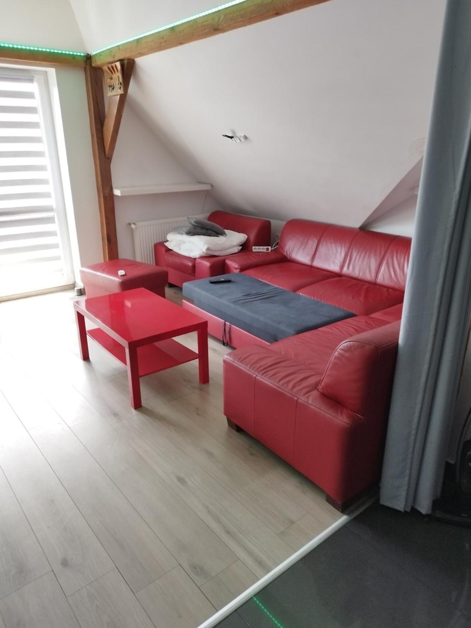 Apartament Przy Wiezy Swinoujscie Luaran gambar