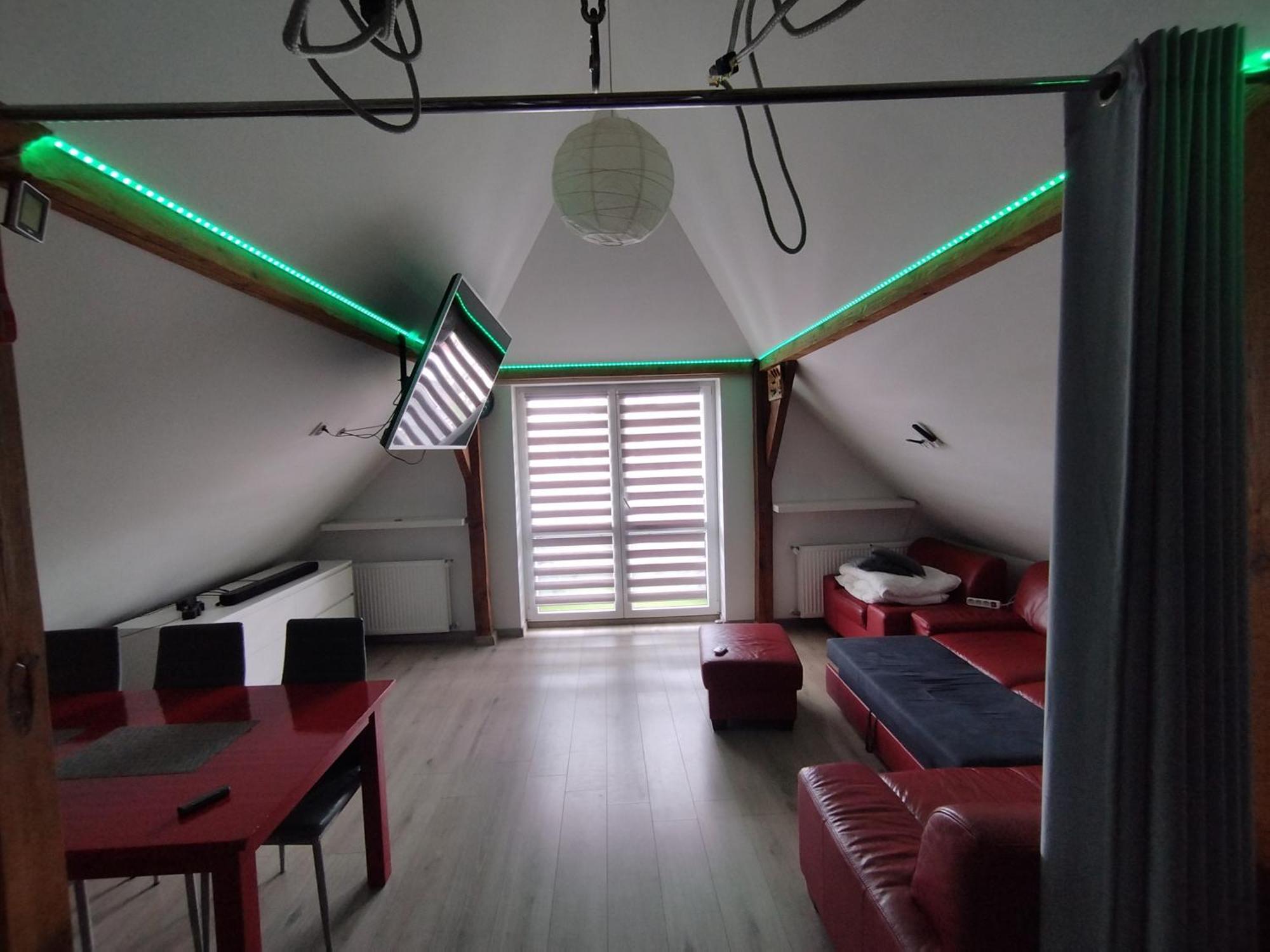 Apartament Przy Wiezy Swinoujscie Luaran gambar