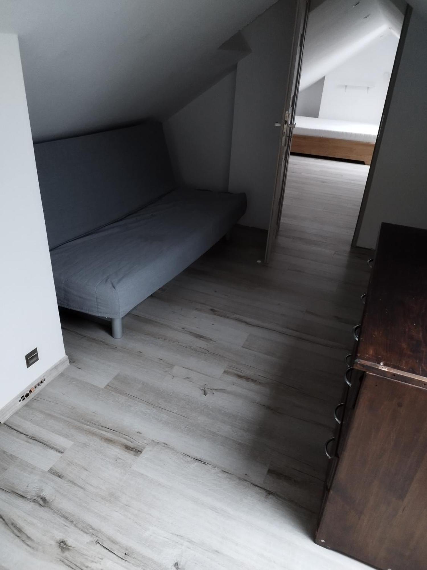 Apartament Przy Wiezy Swinoujscie Luaran gambar