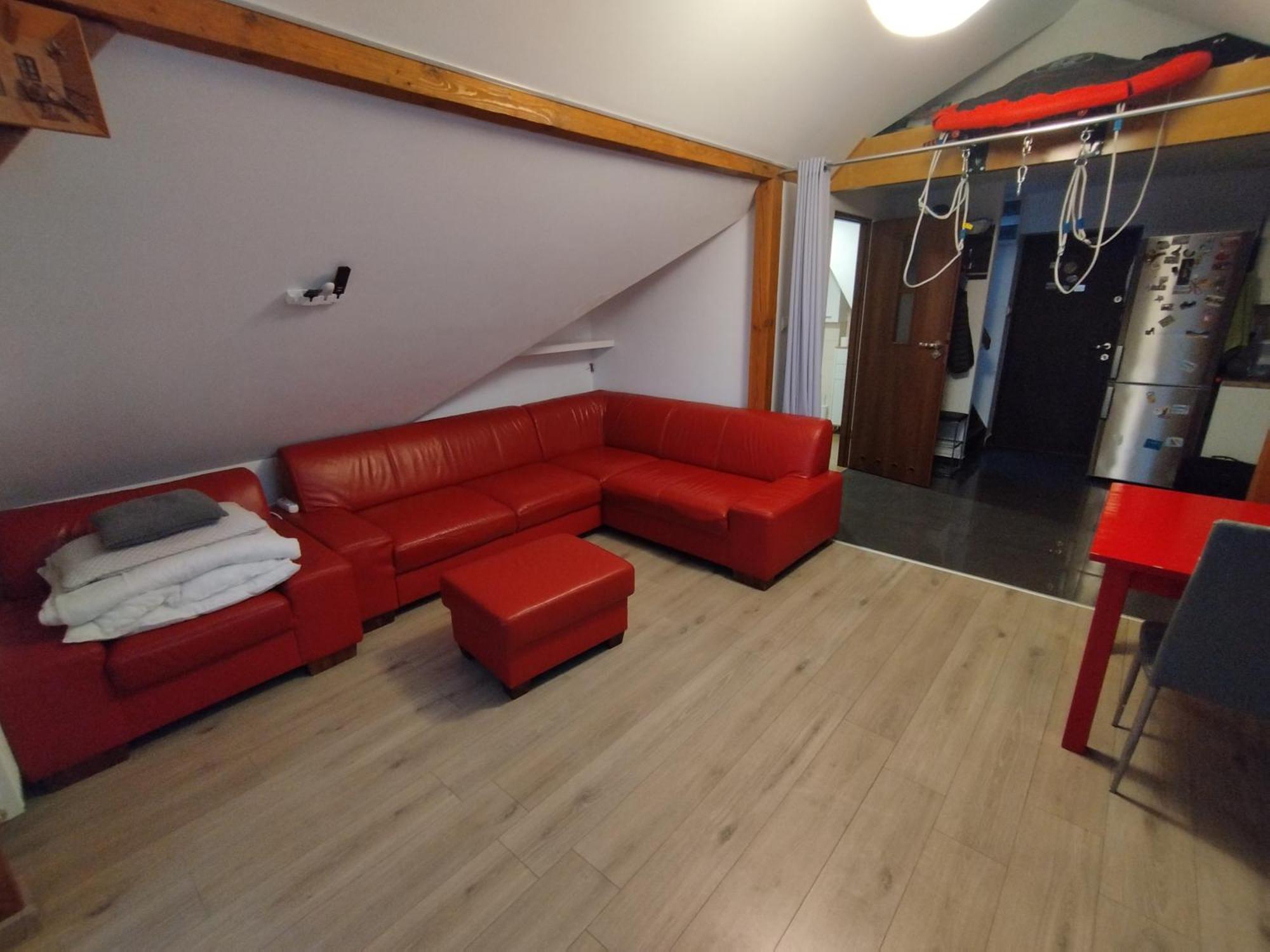 Apartament Przy Wiezy Swinoujscie Luaran gambar