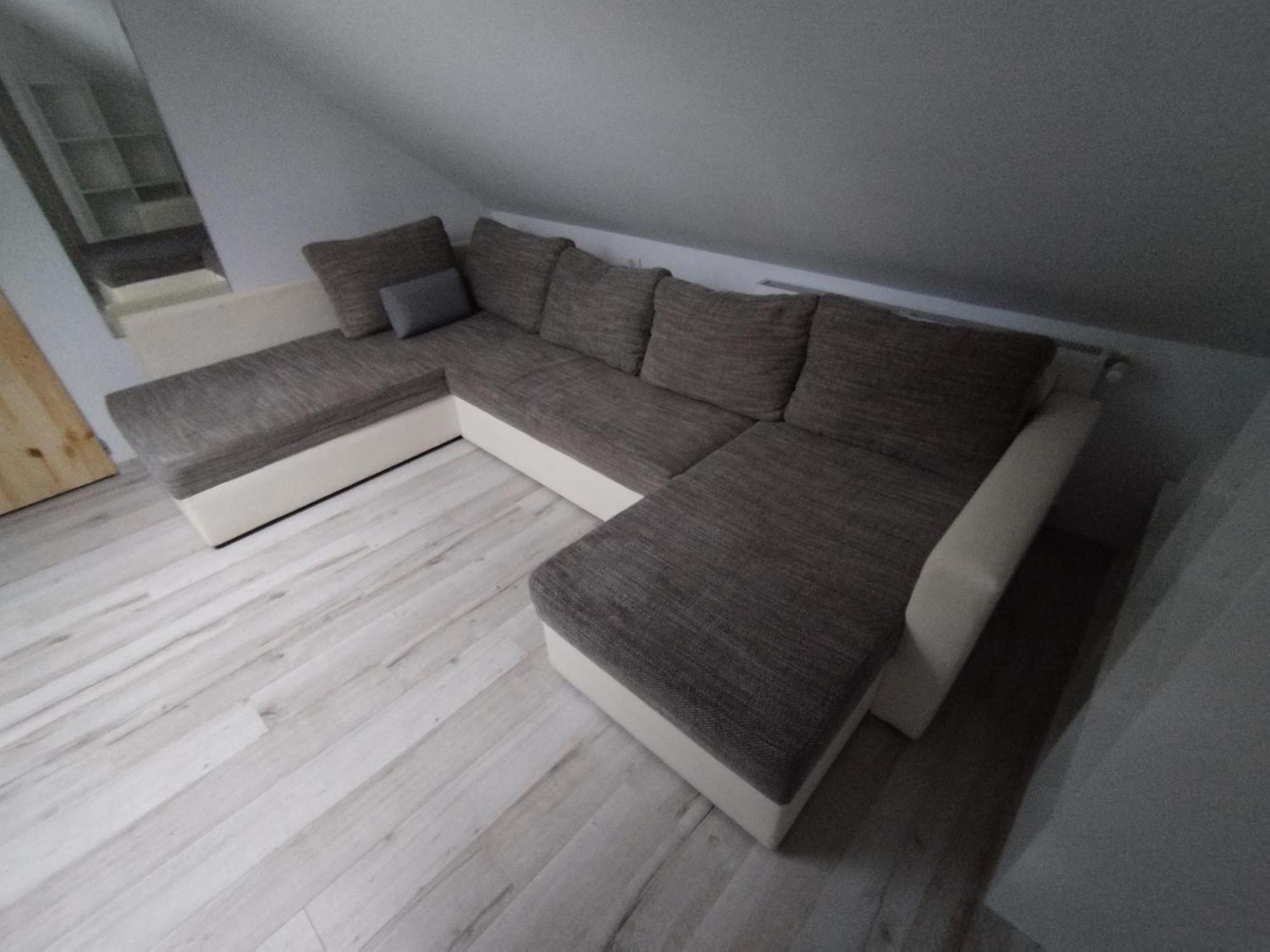 Apartament Przy Wiezy Swinoujscie Luaran gambar