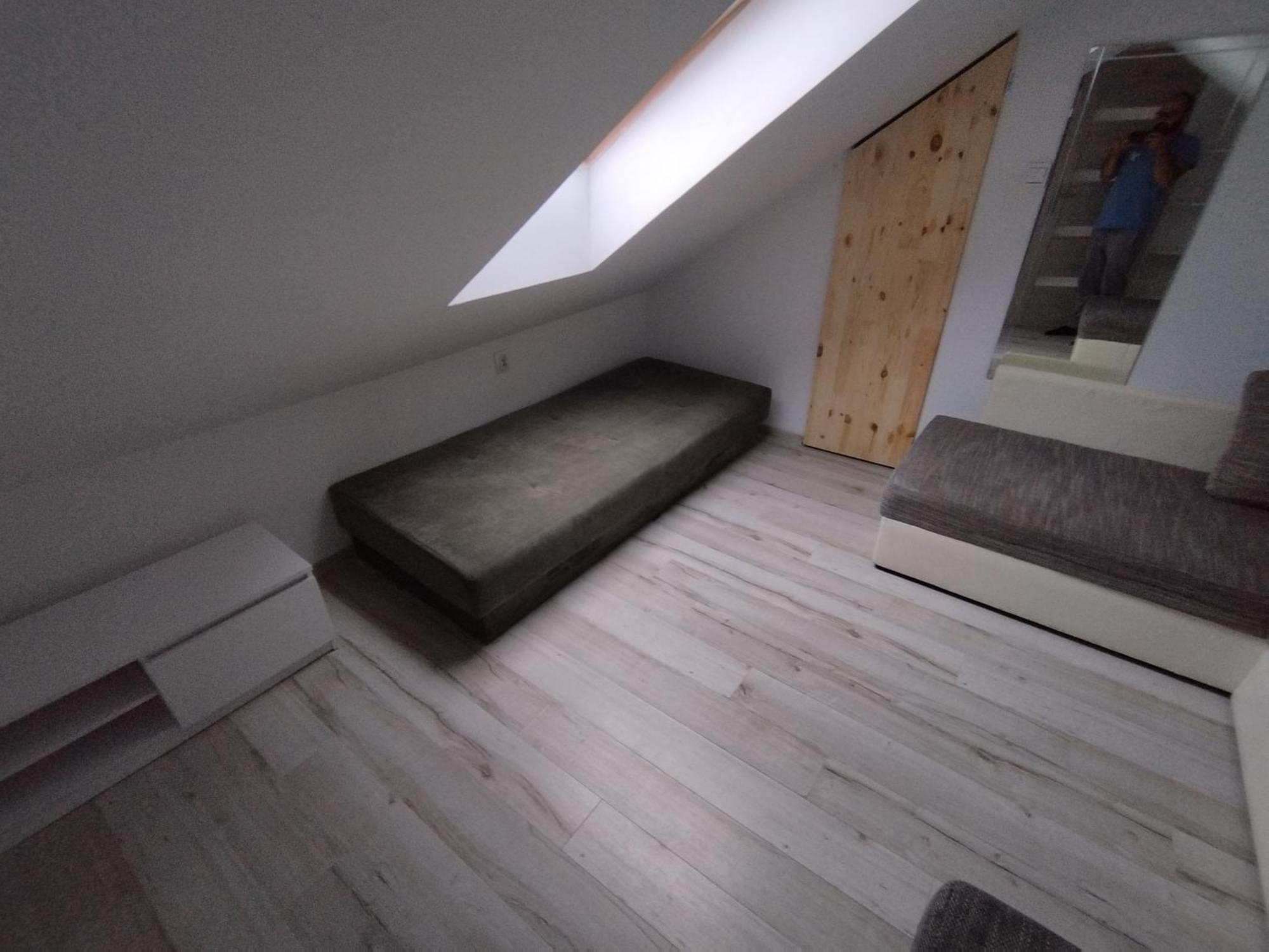Apartament Przy Wiezy Swinoujscie Luaran gambar