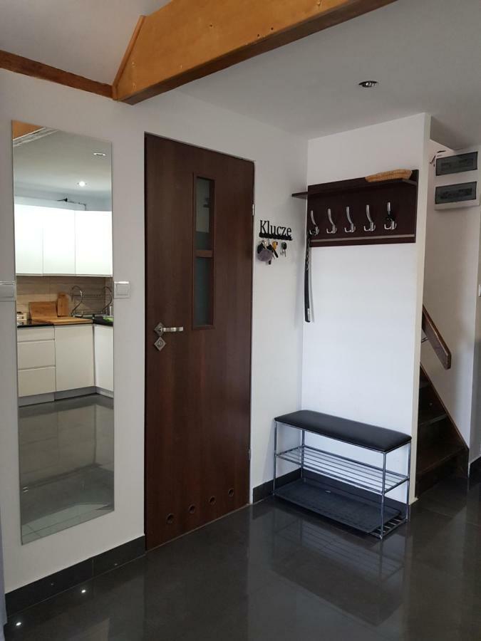 Apartament Przy Wiezy Swinoujscie Luaran gambar