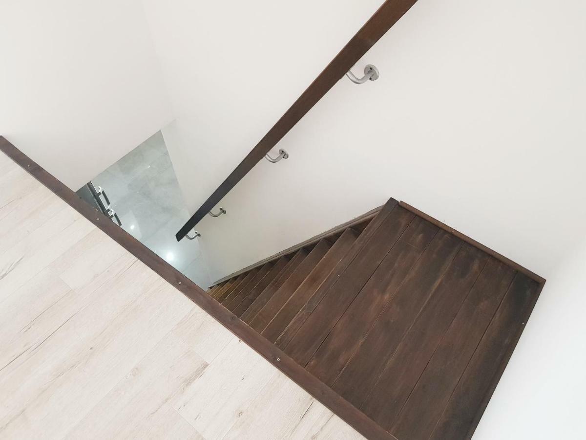 Apartament Przy Wiezy Swinoujscie Luaran gambar